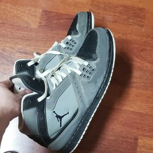 Jordan's size 11.5